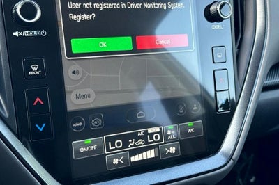 2026 Subaru Crosstrek Hybrid Limited Hybrid