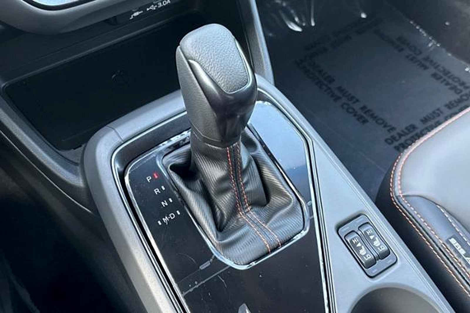 2026 Subaru Crosstrek Hybrid Limited Hybrid