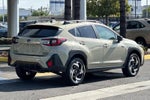 2026 Subaru Crosstrek Hybrid Limited Hybrid