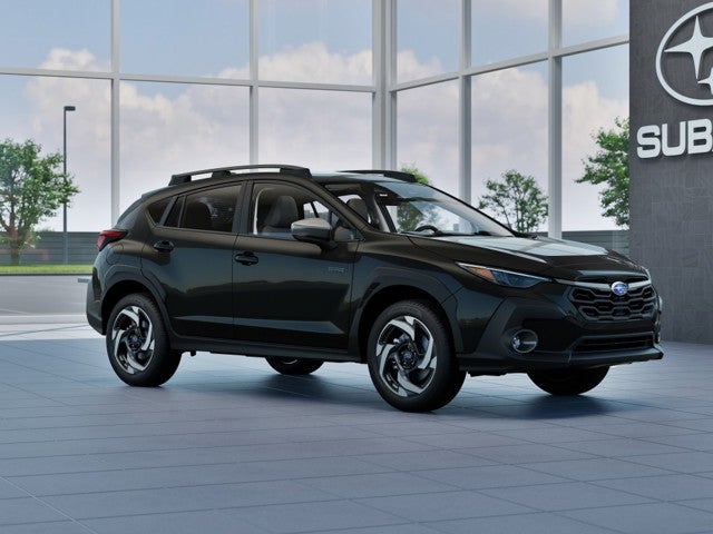 2026 Subaru Crosstrek Hybrid Limited Hybrid