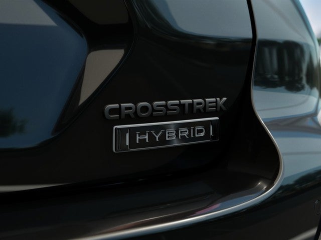 2026 Subaru Crosstrek Hybrid Limited Hybrid