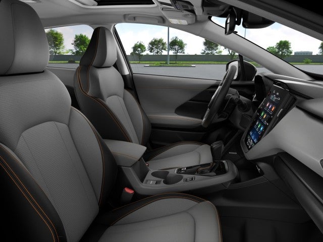 2026 Subaru Crosstrek Hybrid Limited Hybrid