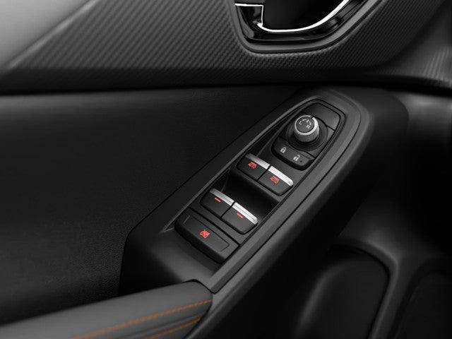 2026 Subaru Crosstrek Hybrid Limited Hybrid