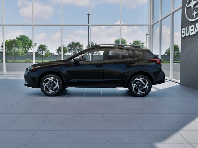 2026 Subaru Crosstrek Hybrid Limited Hybrid