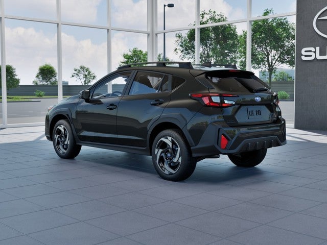 2026 Subaru Crosstrek Hybrid Limited Hybrid