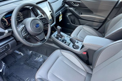 2026 Subaru Crosstrek Hybrid Limited Hybrid