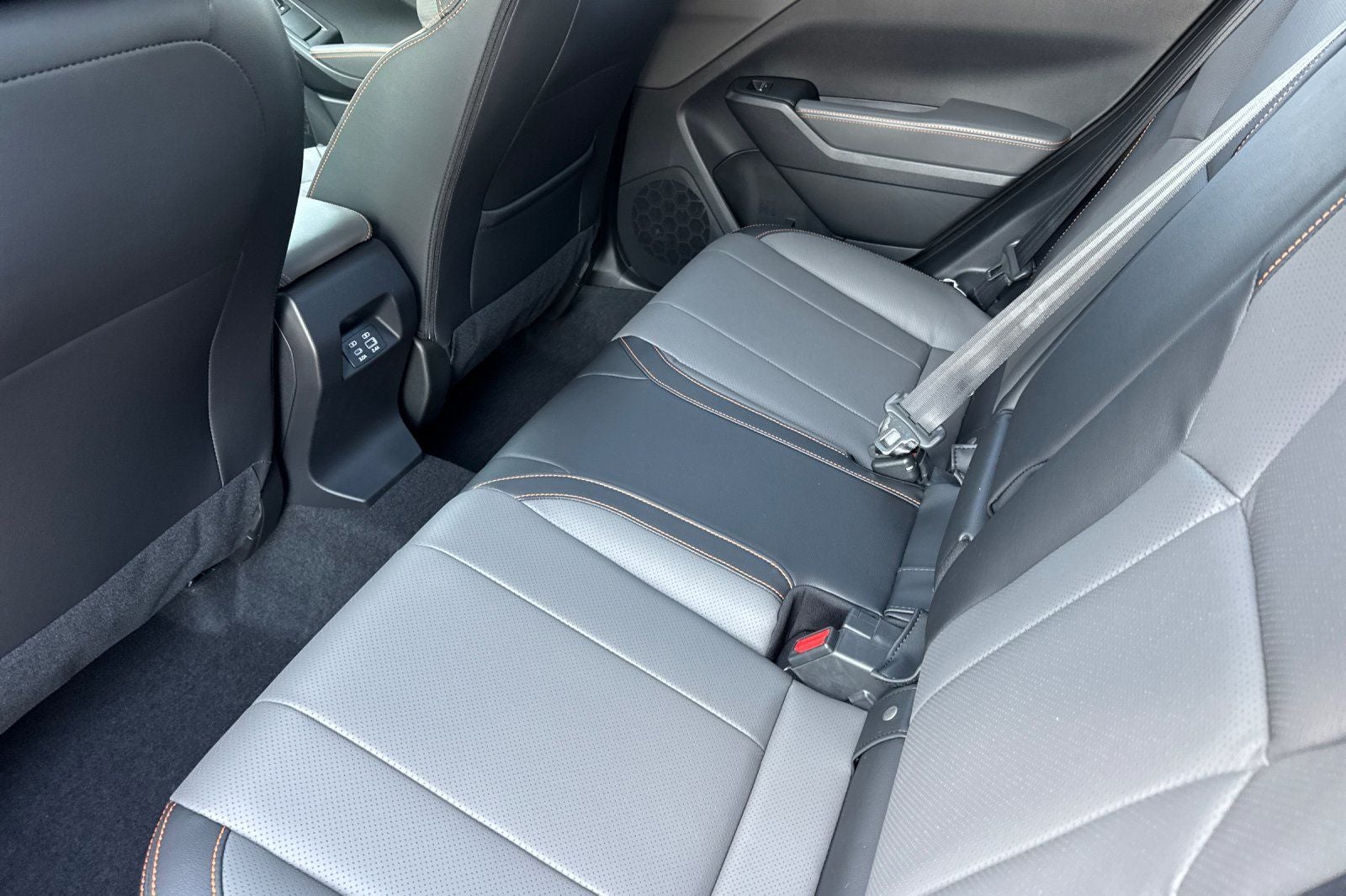 2026 Subaru Crosstrek Hybrid Limited Hybrid