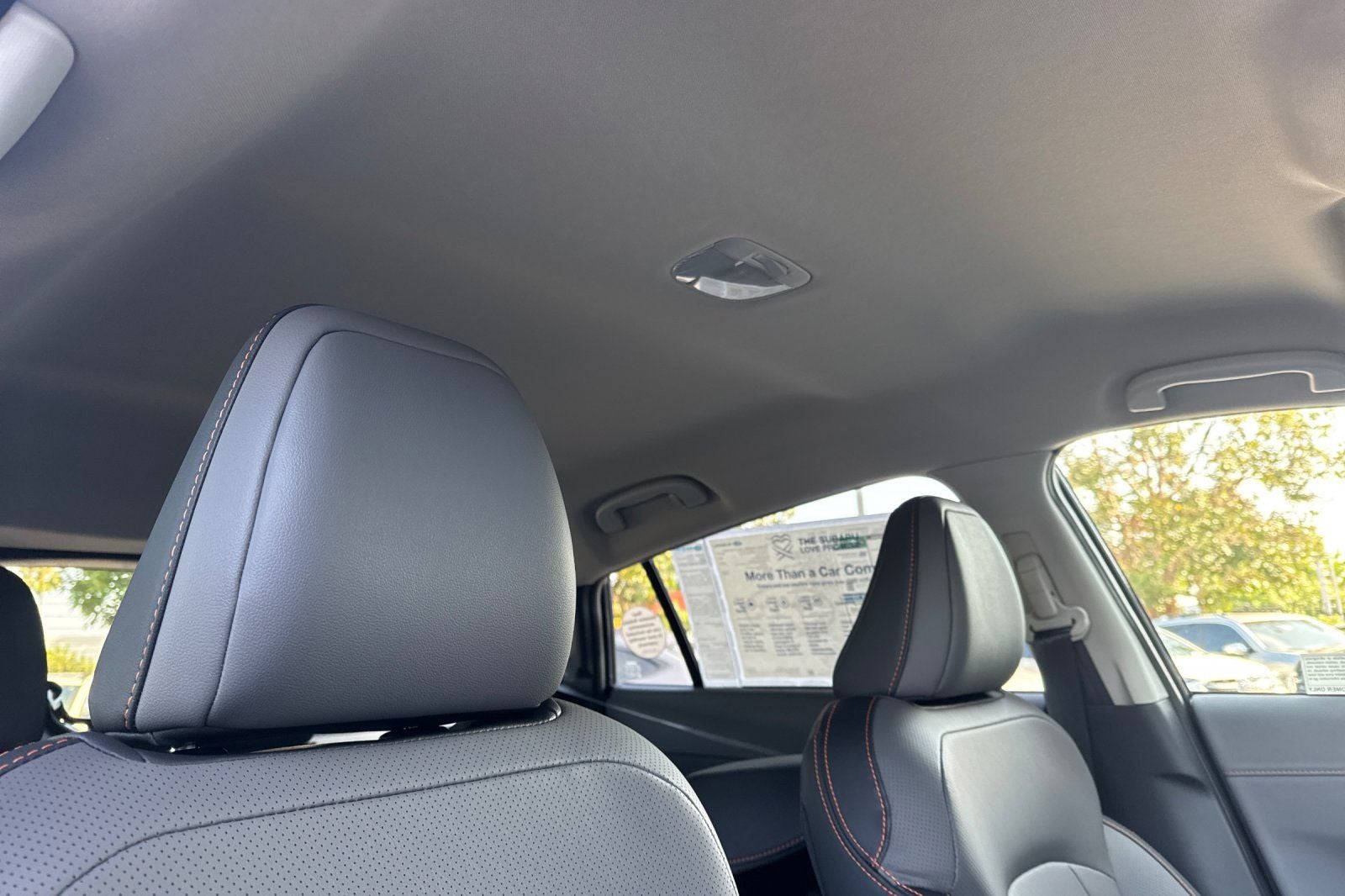 2026 Subaru Crosstrek Hybrid Limited Hybrid