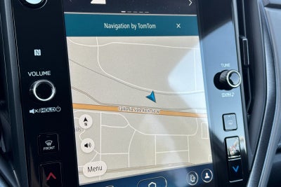 2026 Subaru Crosstrek Hybrid Limited Hybrid