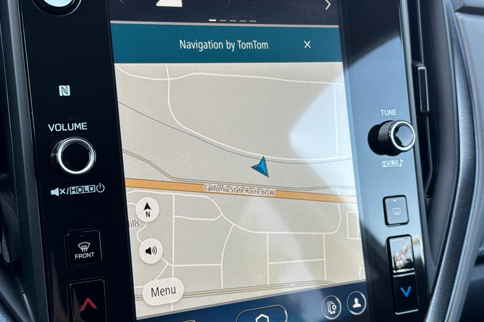 2026 Subaru Crosstrek Hybrid Limited Hybrid