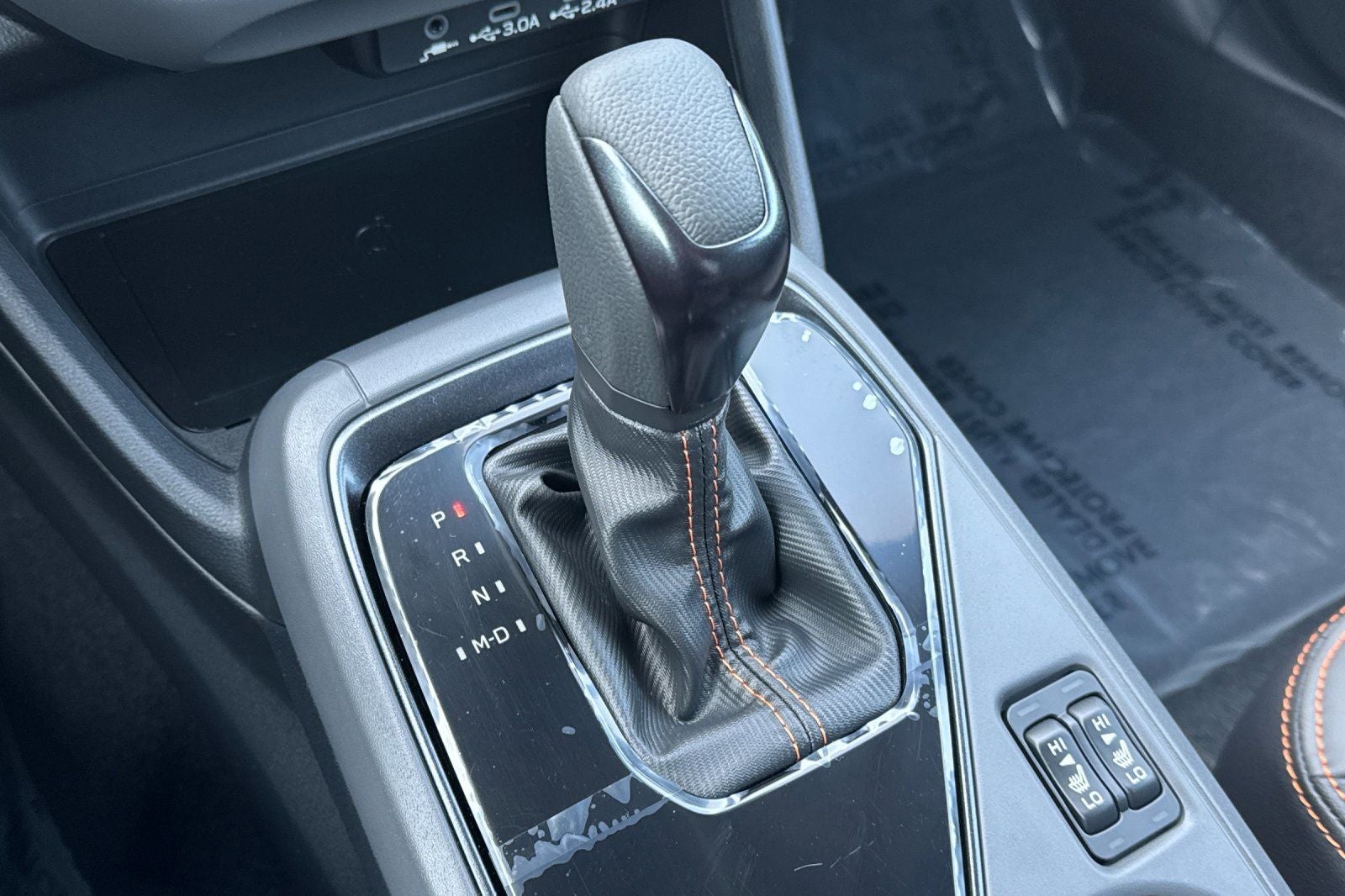 2026 Subaru Crosstrek Hybrid Limited Hybrid