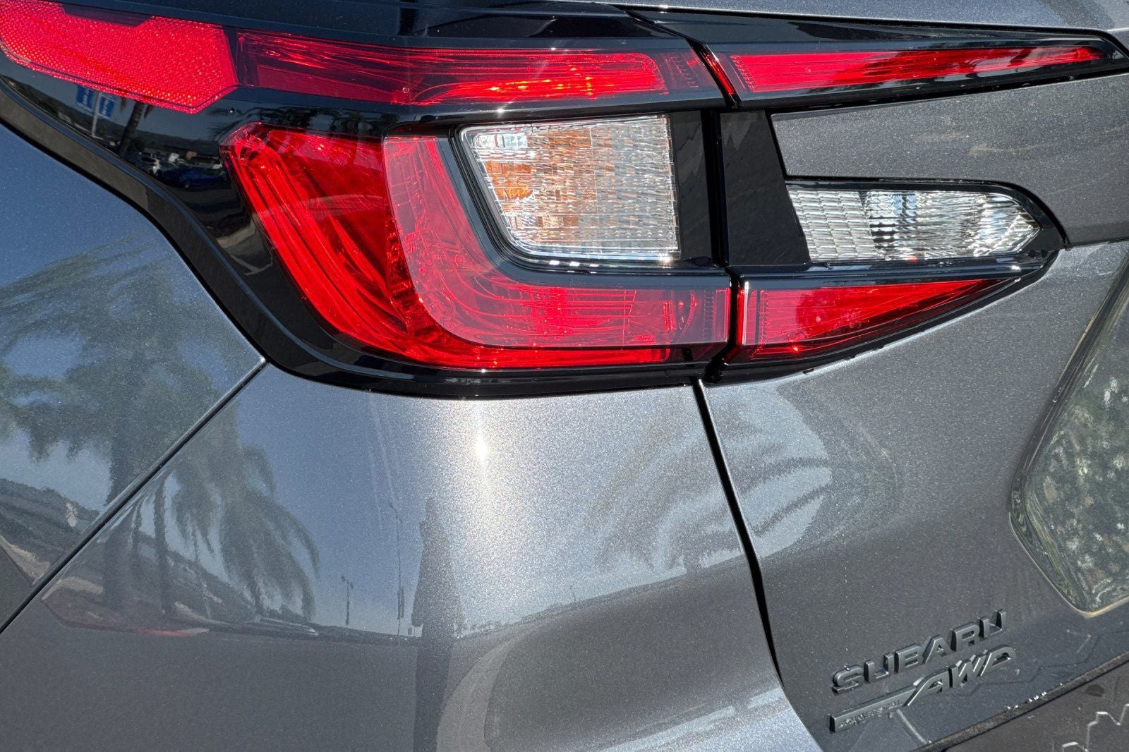 2026 Subaru Crosstrek Hybrid Limited Hybrid