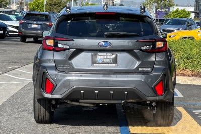 2026 Subaru Crosstrek Hybrid Limited Hybrid