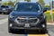 2026 Subaru Crosstrek Hybrid Limited Hybrid