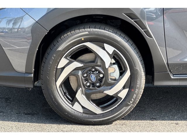 2026 Subaru Crosstrek Hybrid Limited Hybrid