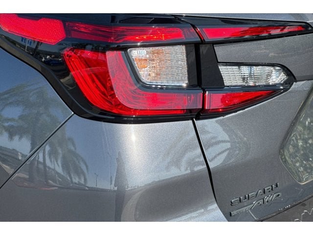 2026 Subaru Crosstrek Hybrid Limited Hybrid