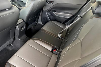 2026 Subaru Crosstrek Hybrid Limited Hybrid