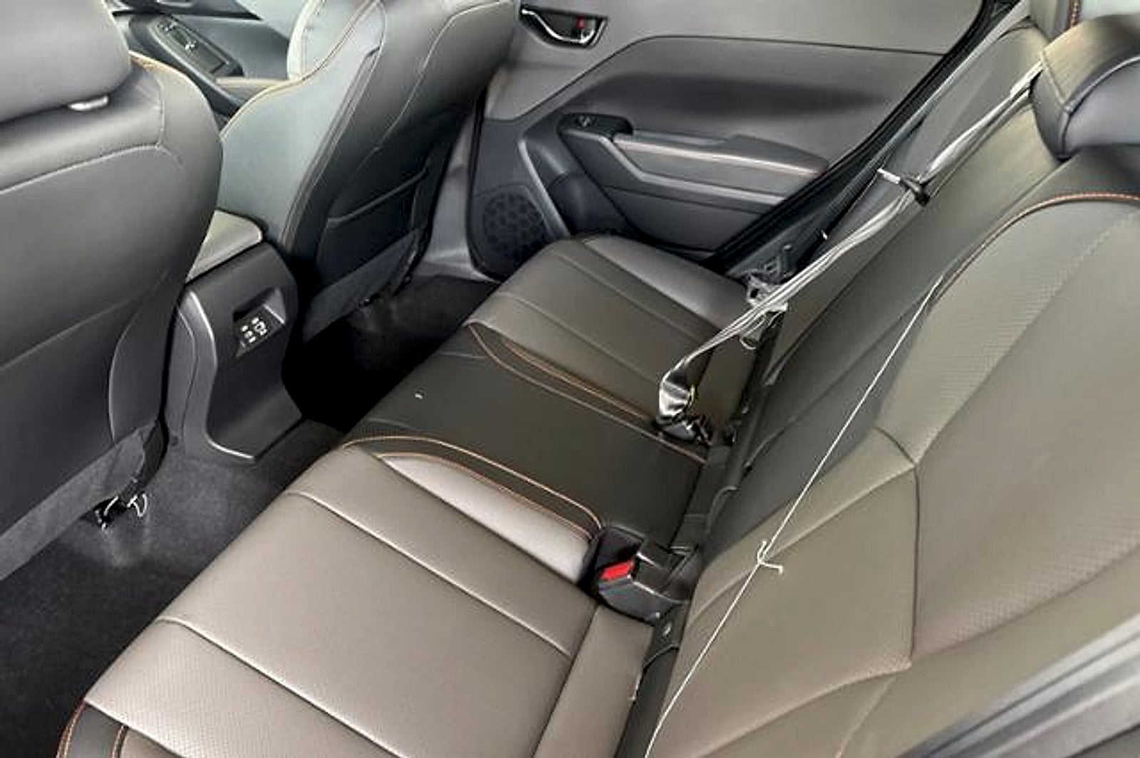 2026 Subaru Crosstrek Hybrid Limited Hybrid