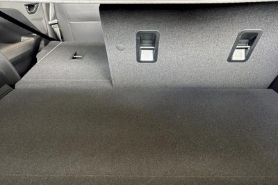 2026 Subaru Crosstrek Hybrid Limited Hybrid
