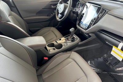2026 Subaru Crosstrek Hybrid Limited Hybrid