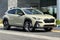 2026 Subaru Crosstrek Hybrid Limited Hybrid