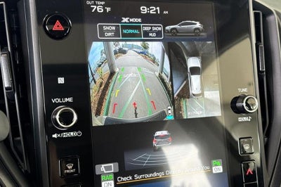 2026 Subaru Crosstrek Hybrid Limited Hybrid