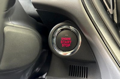 2026 Subaru Crosstrek Hybrid Limited Hybrid