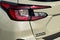 2026 Subaru Crosstrek Hybrid Limited Hybrid