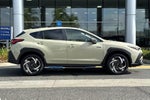2026 Subaru Crosstrek Hybrid Limited Hybrid