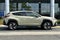 2026 Subaru Crosstrek Hybrid Limited Hybrid