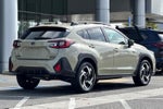 2026 Subaru Crosstrek Hybrid Limited Hybrid