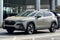 2026 Subaru Crosstrek Hybrid Limited Hybrid