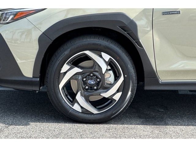 2026 Subaru Crosstrek Hybrid Limited Hybrid