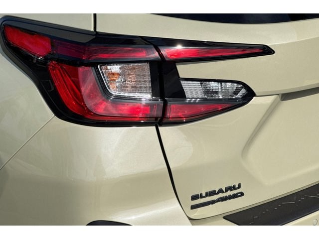 2026 Subaru Crosstrek Hybrid Limited Hybrid