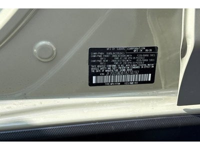 2026 Subaru Crosstrek Hybrid Limited Hybrid