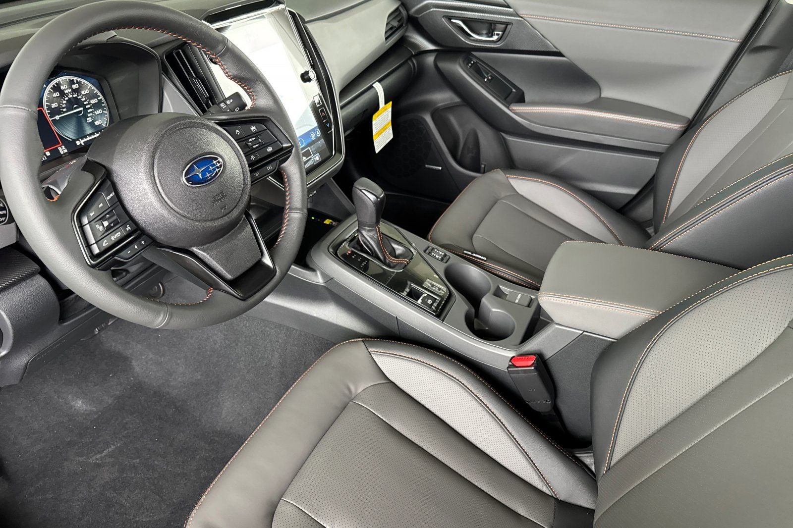 2026 Subaru Crosstrek Hybrid Limited Hybrid