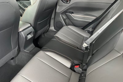 2026 Subaru Crosstrek Hybrid Limited Hybrid