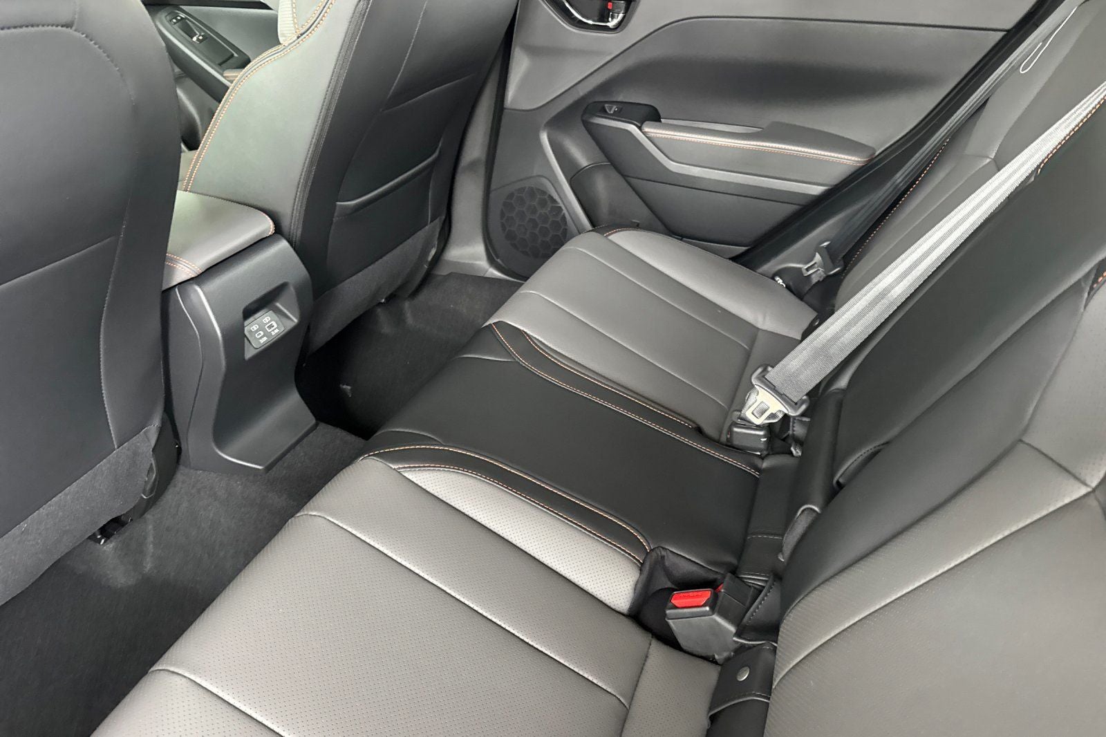 2026 Subaru Crosstrek Hybrid Limited Hybrid