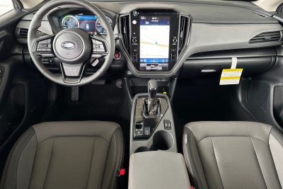 2026 Subaru Crosstrek Hybrid Limited Hybrid