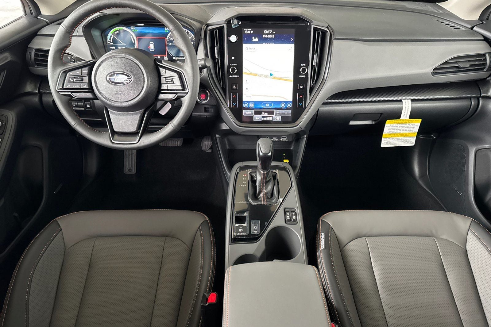 2026 Subaru Crosstrek Hybrid Limited Hybrid