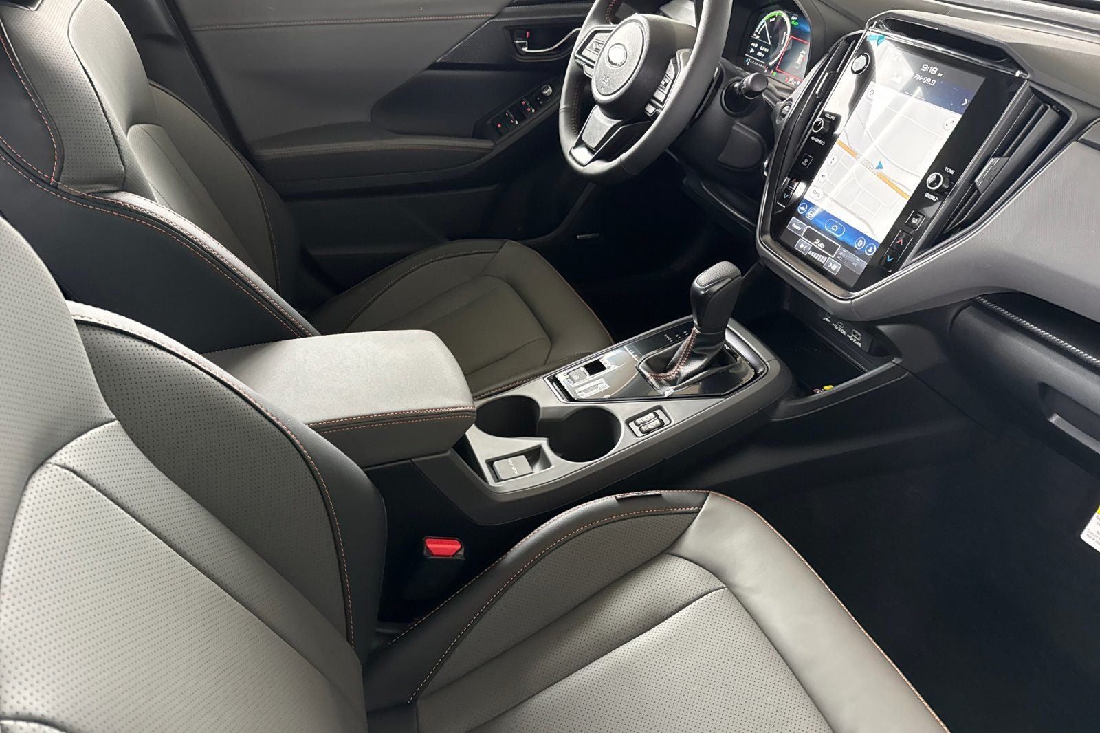 2026 Subaru Crosstrek Hybrid Limited Hybrid