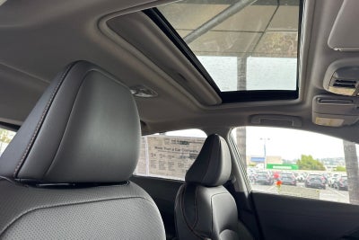 2026 Subaru Crosstrek Hybrid Limited Hybrid