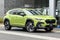 2026 Subaru Crosstrek Hybrid Limited Hybrid