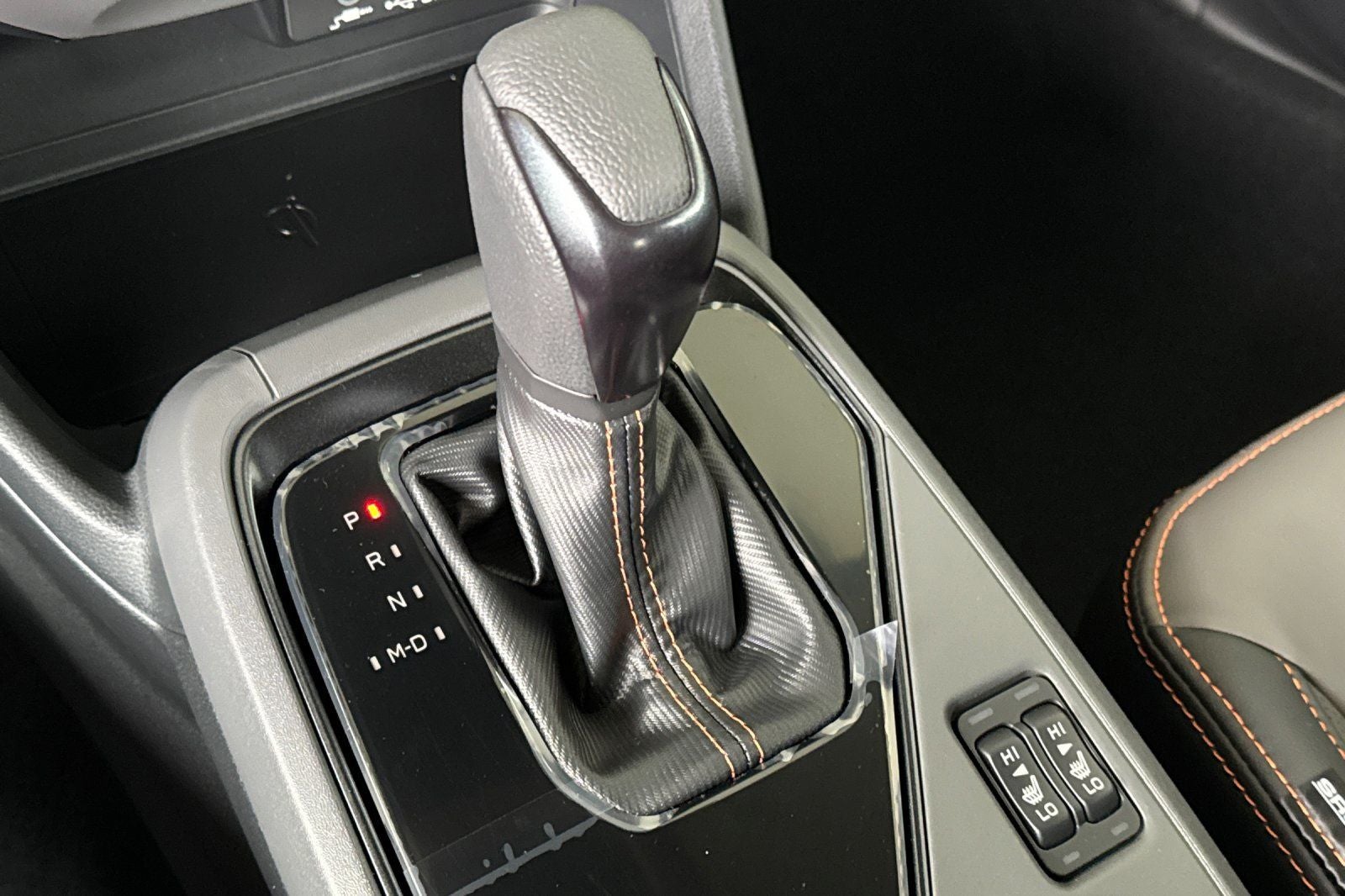 2026 Subaru Crosstrek Hybrid Limited Hybrid