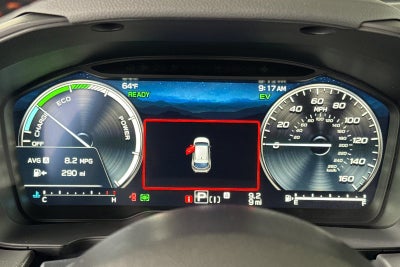 2026 Subaru Crosstrek Hybrid Limited Hybrid