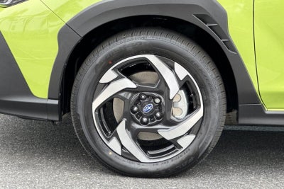 2026 Subaru Crosstrek Hybrid Limited Hybrid