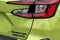2026 Subaru Crosstrek Hybrid Limited Hybrid