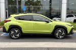 2026 Subaru Crosstrek Hybrid Limited Hybrid