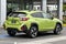 2026 Subaru Crosstrek Hybrid Limited Hybrid