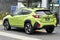 2026 Subaru Crosstrek Hybrid Limited Hybrid